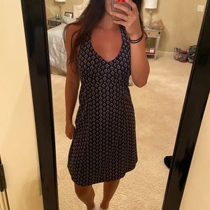 Athleta dress